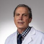 Image of Dr. John Randolph Vann, MD