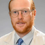 Image of Dr. Timothy Rugile, MPH, MD