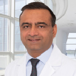 Image of Dr. Wasif Riaz, MD