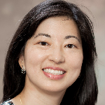 Image of Dr. F. Ida Hsu, MD