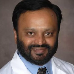 Image of Dr. Isaac Samuel, MD