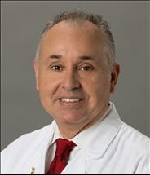 Image of Dr. Orlando Venancio Almanza, MD