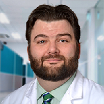 Image of James E. Ritchie, APRN-CNP