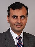 Image of Dr. Syed Rizwan-Ali Bokhari, MD