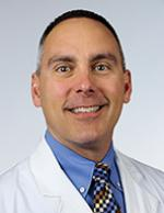 Image of Dr. Jon C. Rittenberger, MS, MD