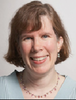 Image of Dr. Margaret Cooper Sewell, PhD