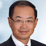 Image of Dr. David Wang, DO