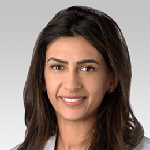 Image of Dr. Faaiza T. Vaince, MD
