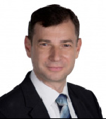 Image of Dr. Dmitry Nemirovsky, MD