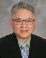 Image of Dr. Charles K. Hu, MD