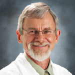 Image of Dr. Edwin P. Little, MD