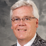 Image of Dr. John R. Hoch, MD