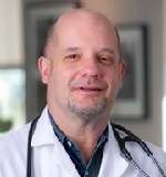 Image of Dr. Michael J. Kricko, DO