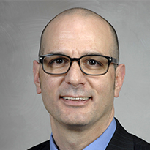 Image of Dr. Daniel J. Freet, MD