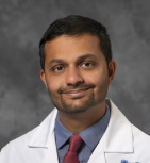 Image of Dr. Syed A. Ali, MD