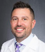 Image of Dr. Matt Mark Harkenrider, MD