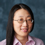 Image of Dr. Tina Y. Ko, DO