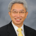 Image of Dr. Michael Yeh, MD