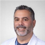 Image of Dr. Daniel Glotzer, MD