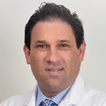 Image of Dr. Fabriccio Melanio Letellier, MD