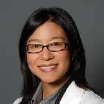 Image of Dr. Meiying Kuo, MD, FACS