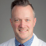 Image of Dr. Jason Huff, MD