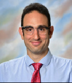 Image of Dr. Elias Fares, MD