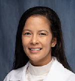 Image of Dr. Kimberley Leanna Cousins, MD