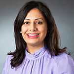 Image of Dr. Malini M. Khanna, MD