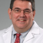 Image of Dr. George M. Fuhrman, MD