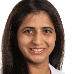 Image of Dr. Saritha Ranabothu, MD