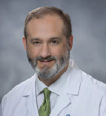 Image of Dr. Edward A. Perez, MD
