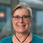 Image of Dr. Linda E. Krach, MD