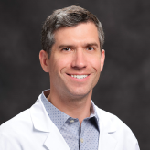 Image of Dr. Benjamin T. Ebner, MD