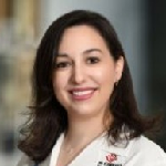 Image of Dr. Rebeca Elizabeth Cavazos, MD