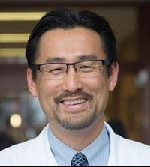 Image of Dr. John S. Park, MD