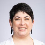 Image of Dr. Rachel Sara Gordezky, MD