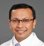 Image of Dr. Kinchit K. Shah, MD