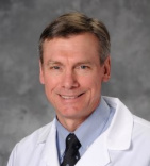 Image of Dr. Terrence R. Lock, MD