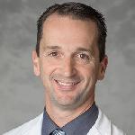 Image of Dr. Timothy R. Coblentz, MD