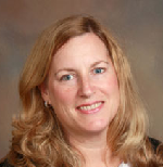 Image of Dr. Pamela R. Seaman, DO