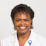 Image of Dr. Shirley Diann Wilson, MD