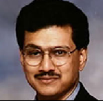 Image of Dr. Niranjan G. Iyer, MD