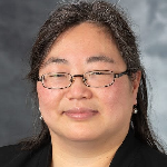 Image of Dr. Carrie Thiessen, MD, PHD
