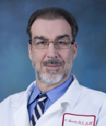 Image of Dr. Cyrus Hamidi, MD