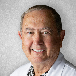 Image of Dr. James Lawrence Lee Jr. Jr., DDS