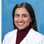 Image of Dr. Aditi Thakkar, MD, MBBS