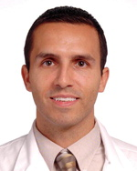 Image of Dr. Paul A. Santolucito, MD