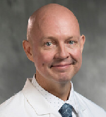 Image of Dr. Trevor Deon Burt, MD