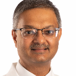 Image of Dr. Keyur Vyas, MD